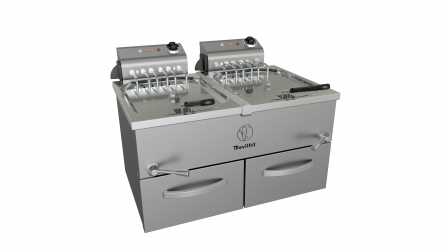 157359 FAH-10+10 400